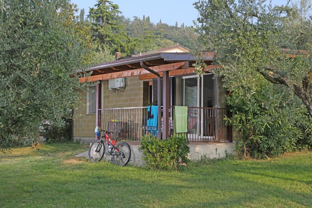 Villenpark Sanghen Manerba del Garda Exterior foto