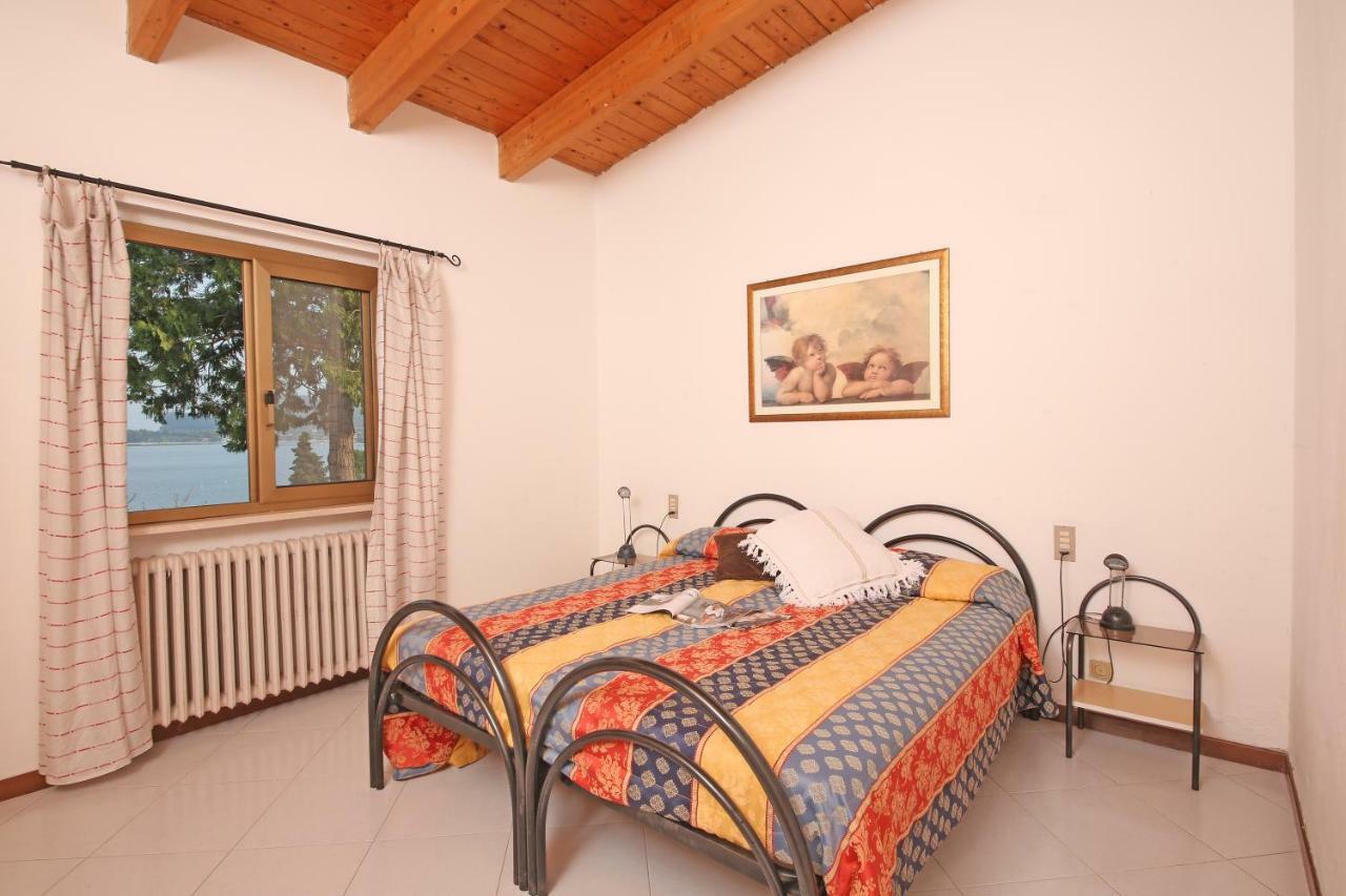 Villenpark Sanghen Manerba del Garda Exterior foto