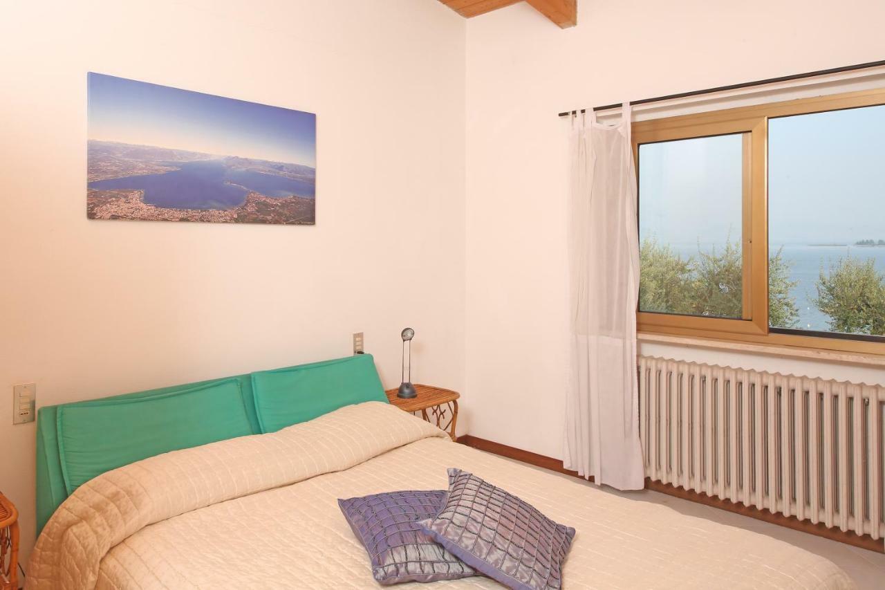 Villenpark Sanghen Manerba del Garda Exterior foto