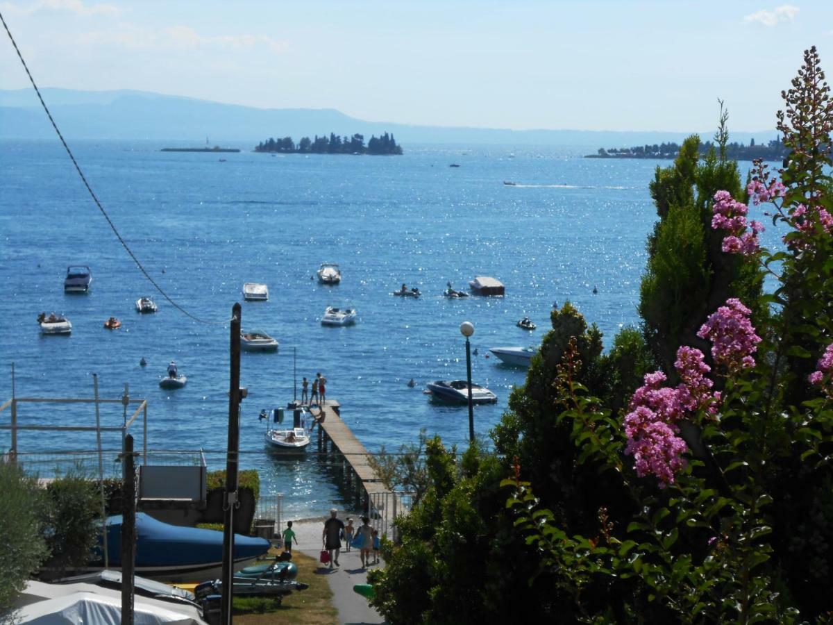Villenpark Sanghen Manerba del Garda Exterior foto